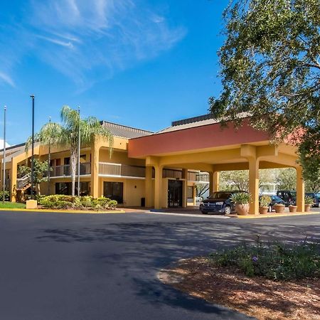 Surestay Hotel By Best Western St Pete Clearwater Airport Экстерьер фото