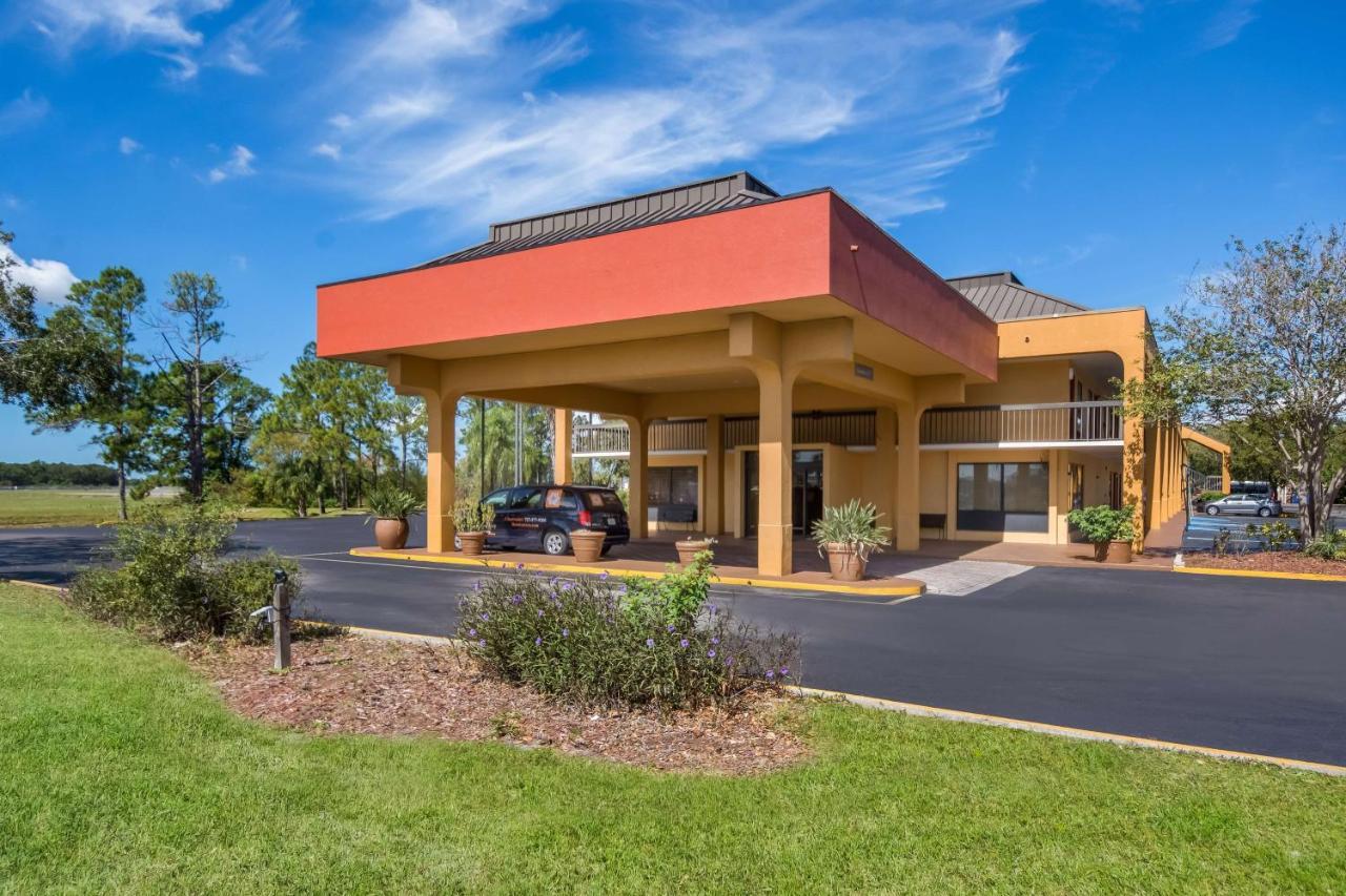 Surestay Hotel By Best Western St Pete Clearwater Airport Экстерьер фото